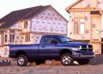 Dodge Ram Heavy Duty 2003 года